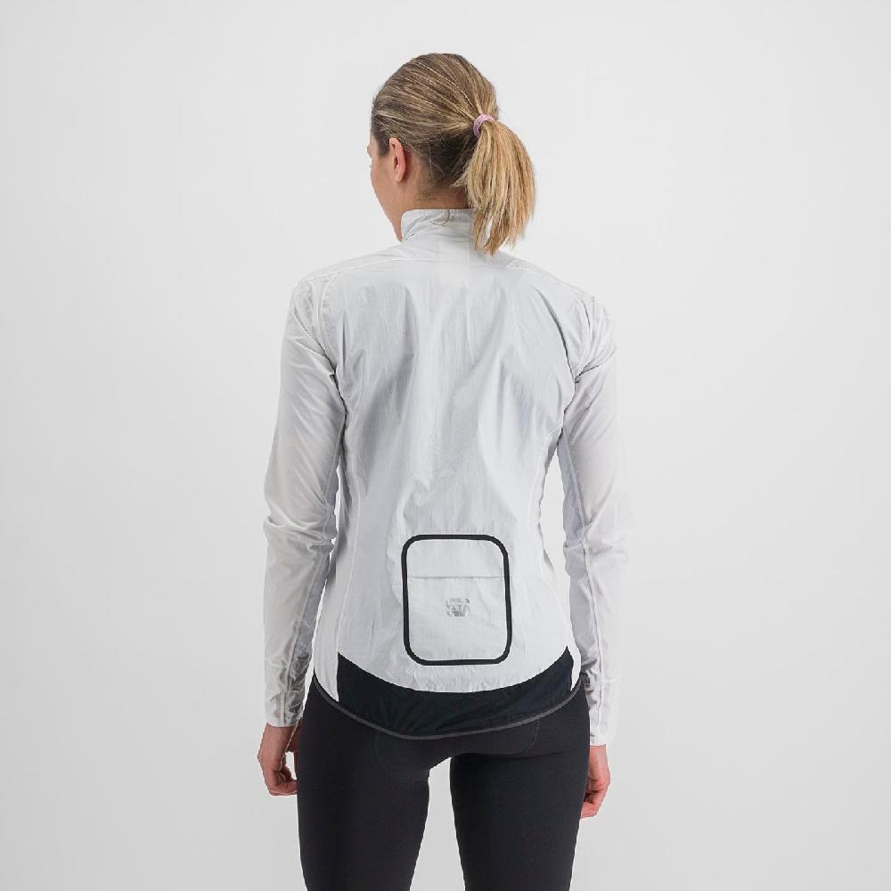 Sportful HOT PACK NO RAIN W JACKET 2025
