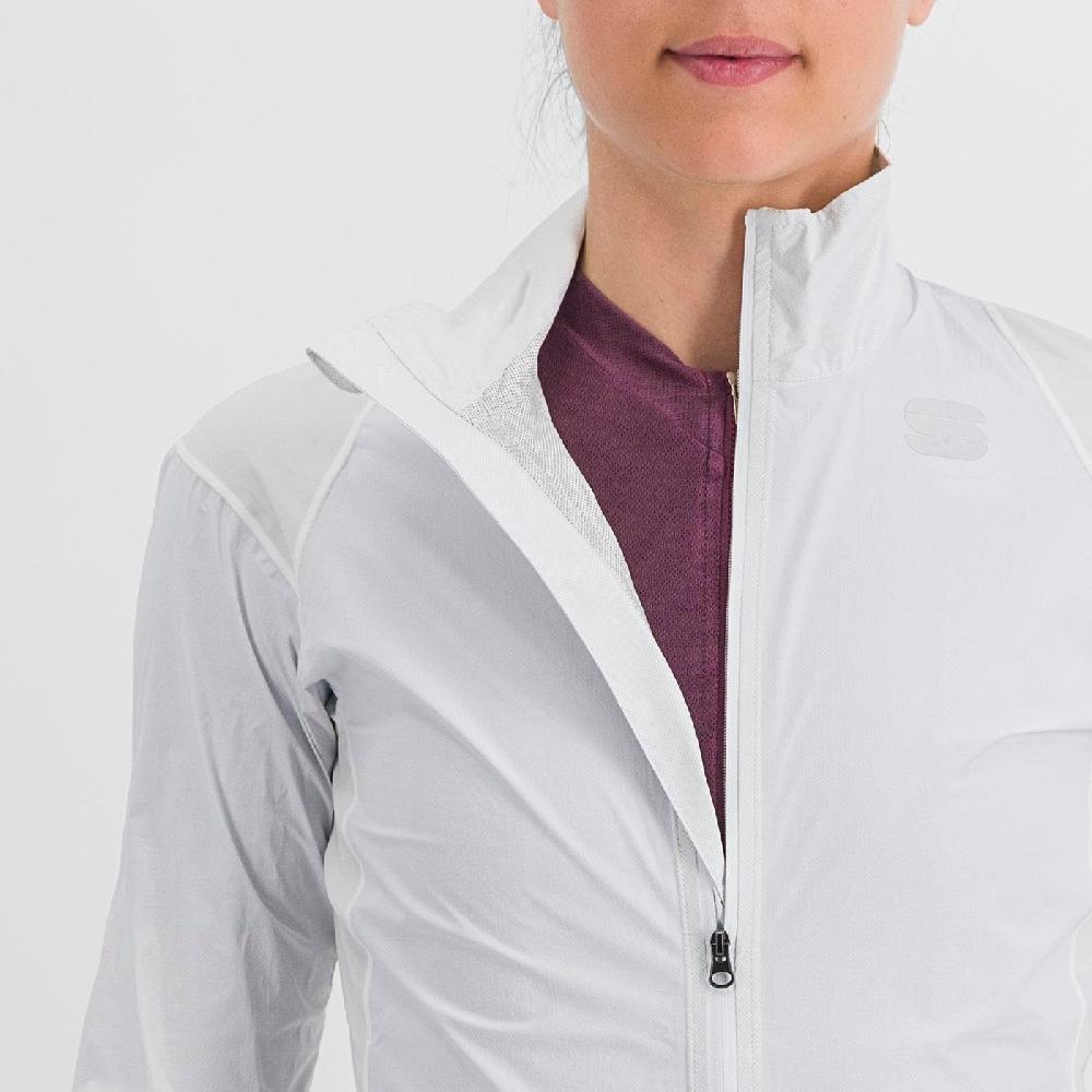 Sportful HOT PACK NO RAIN W JACKET 2025