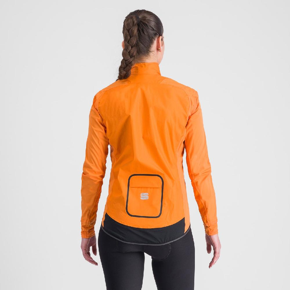 Sportful HOT PACK NO RAIN W JACKET Italy