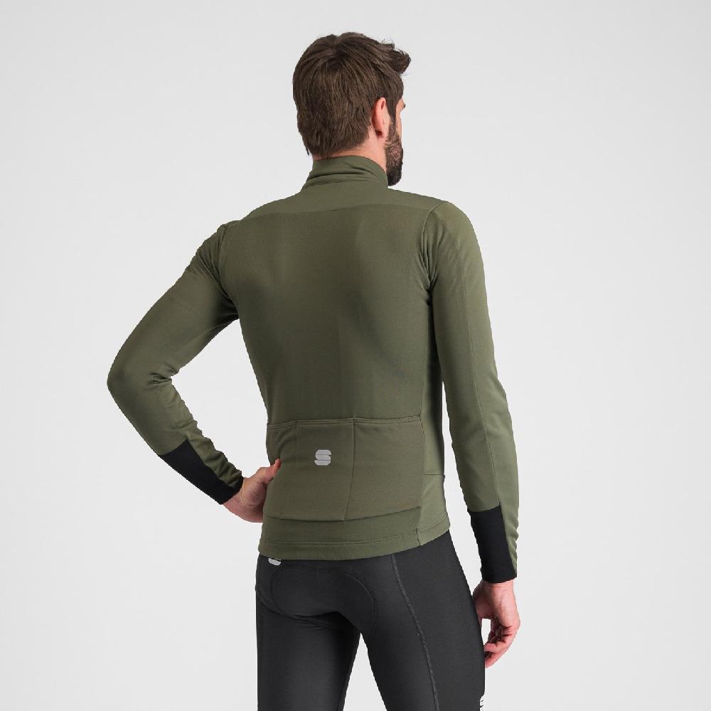 Sportful TEMPO JACKET In Linea