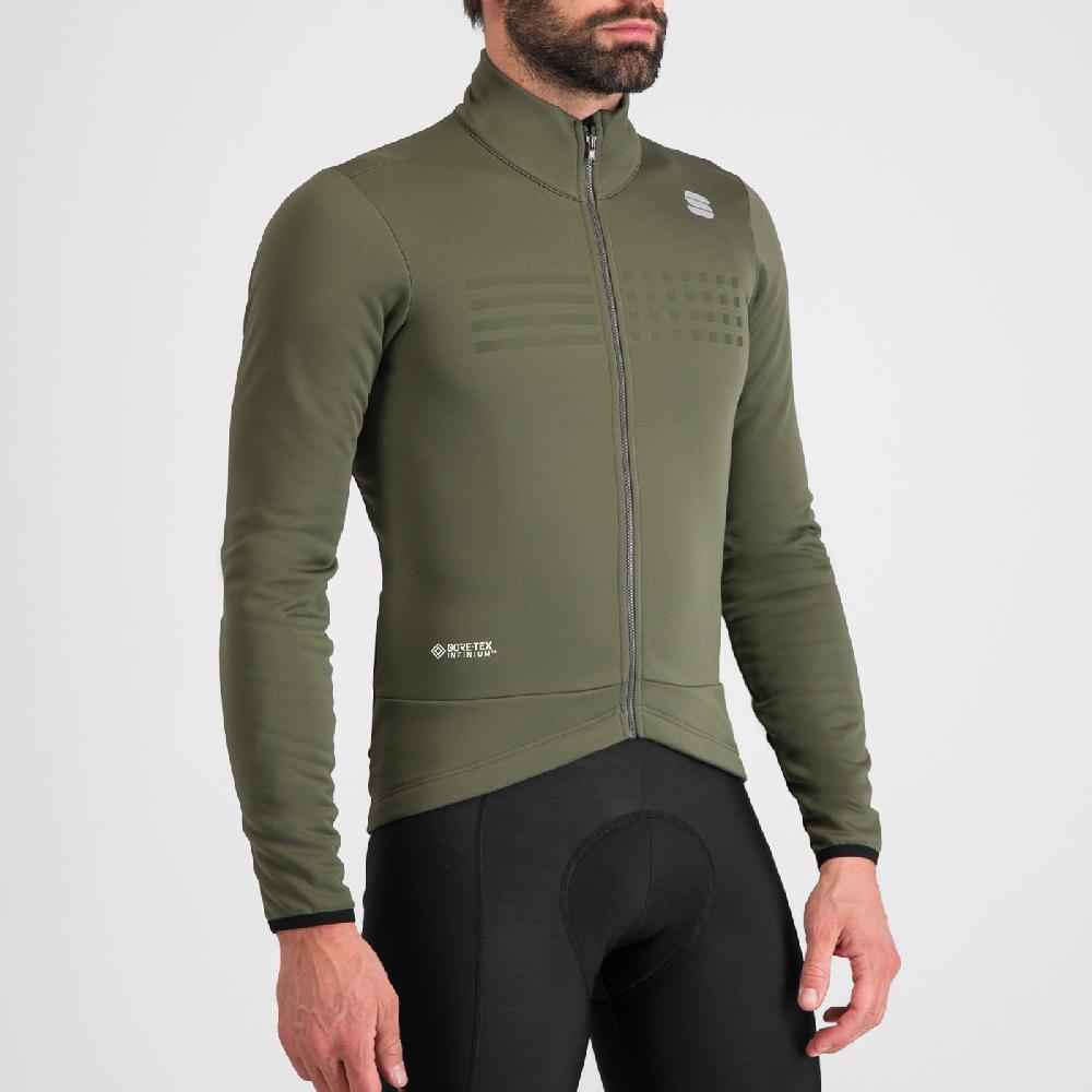 Sportful TEMPO JACKET In Linea
