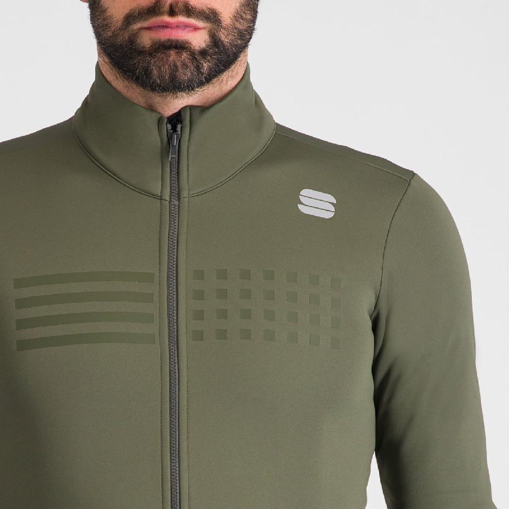 Sportful TEMPO JACKET In Linea