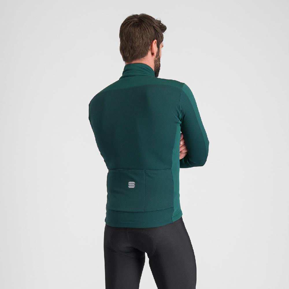 Sportful TEMPO JACKET Qualità