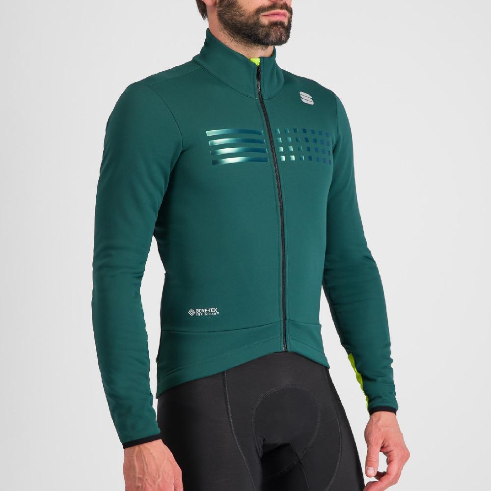 Sportful TEMPO JACKET Qualità