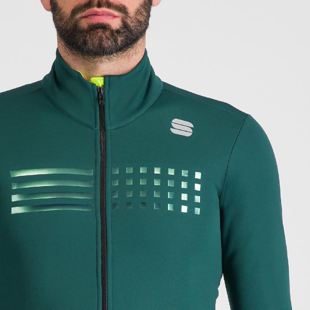 Sportful TEMPO JACKET Qualità