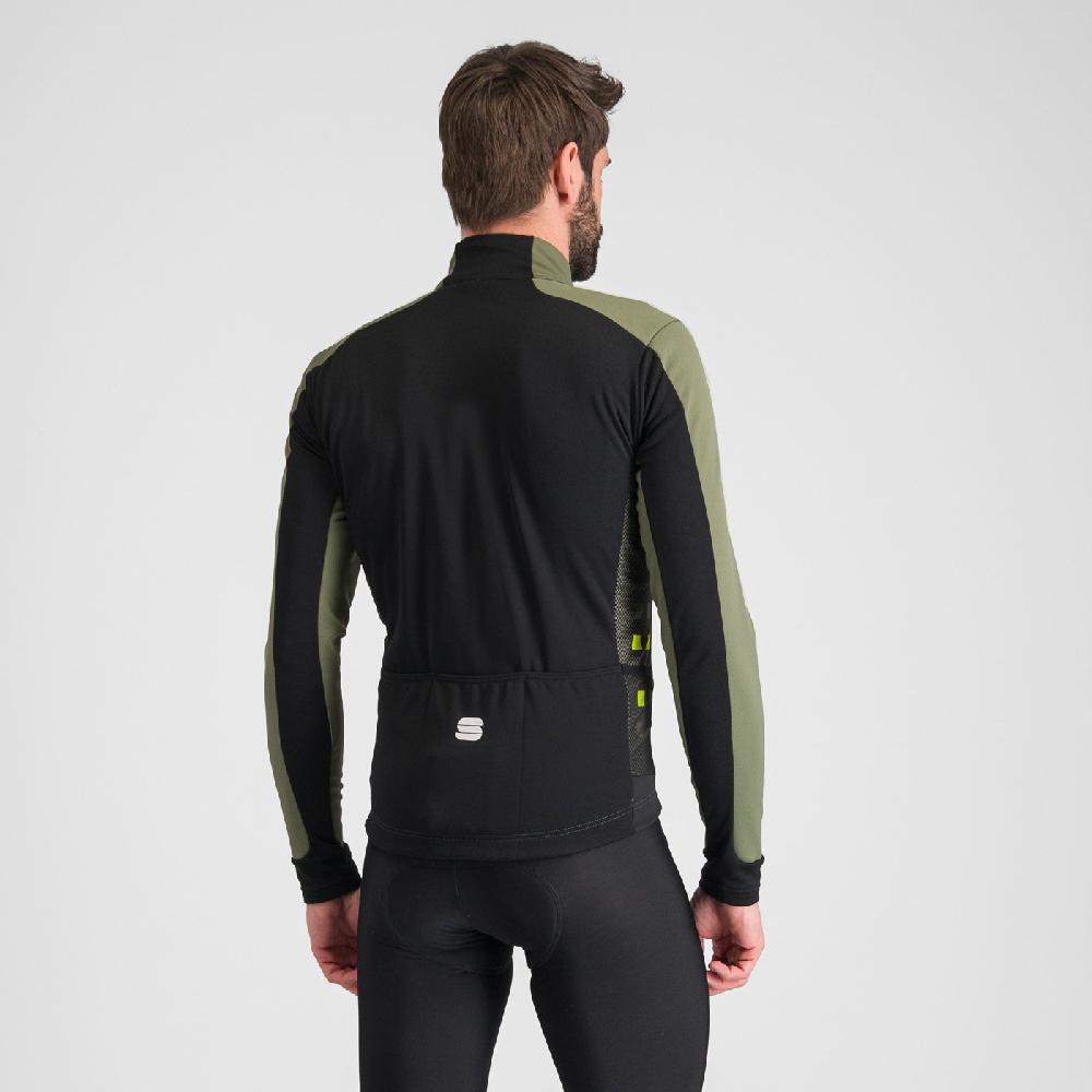 Sportful NEO SOFTSHELL JACKET Spedizione Gratuita