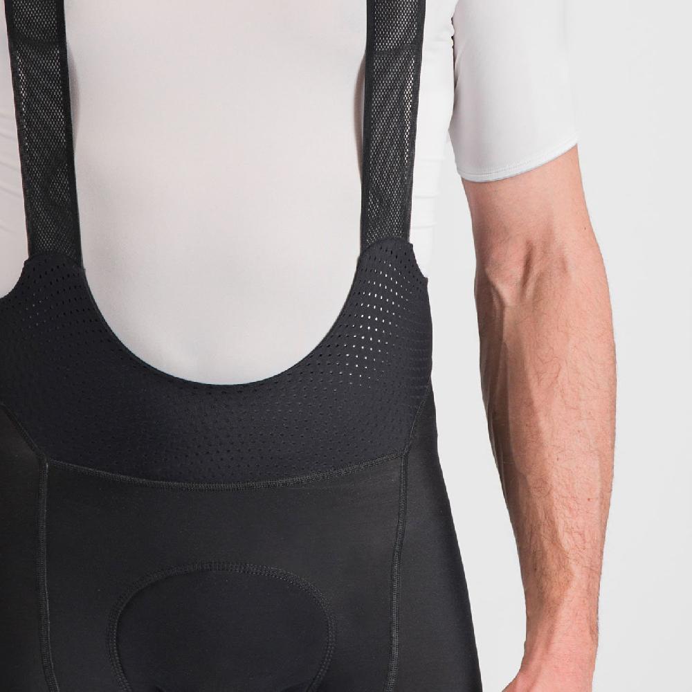 Sportful TOTAL COMFORT BIBTIGHT Soddisfazione Garantita