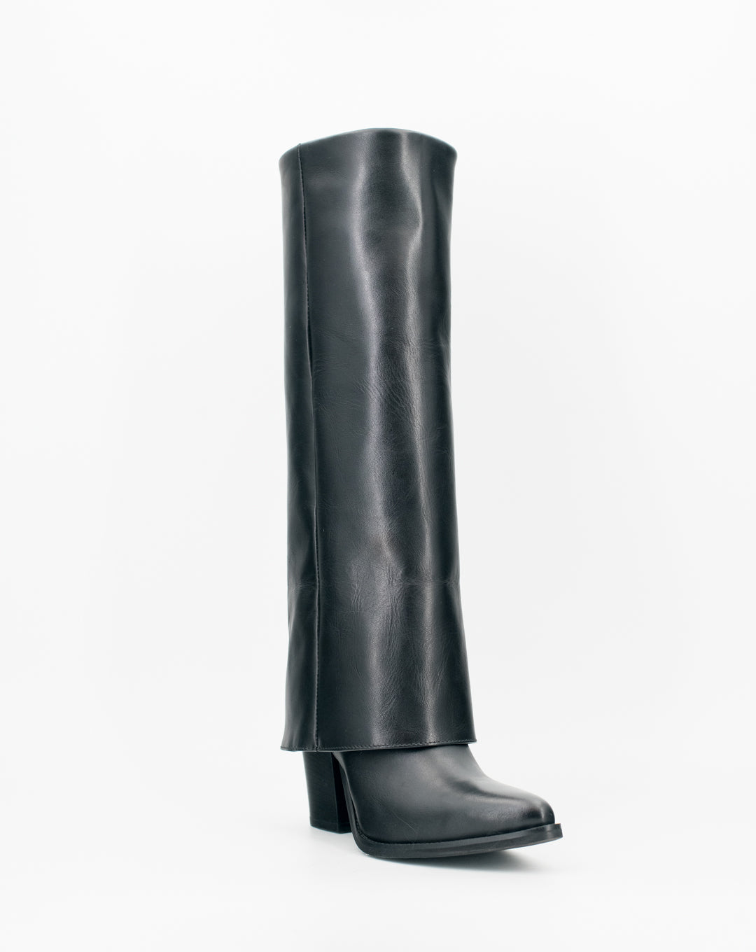 Stelio Malori STIVALE - NERO Promozione