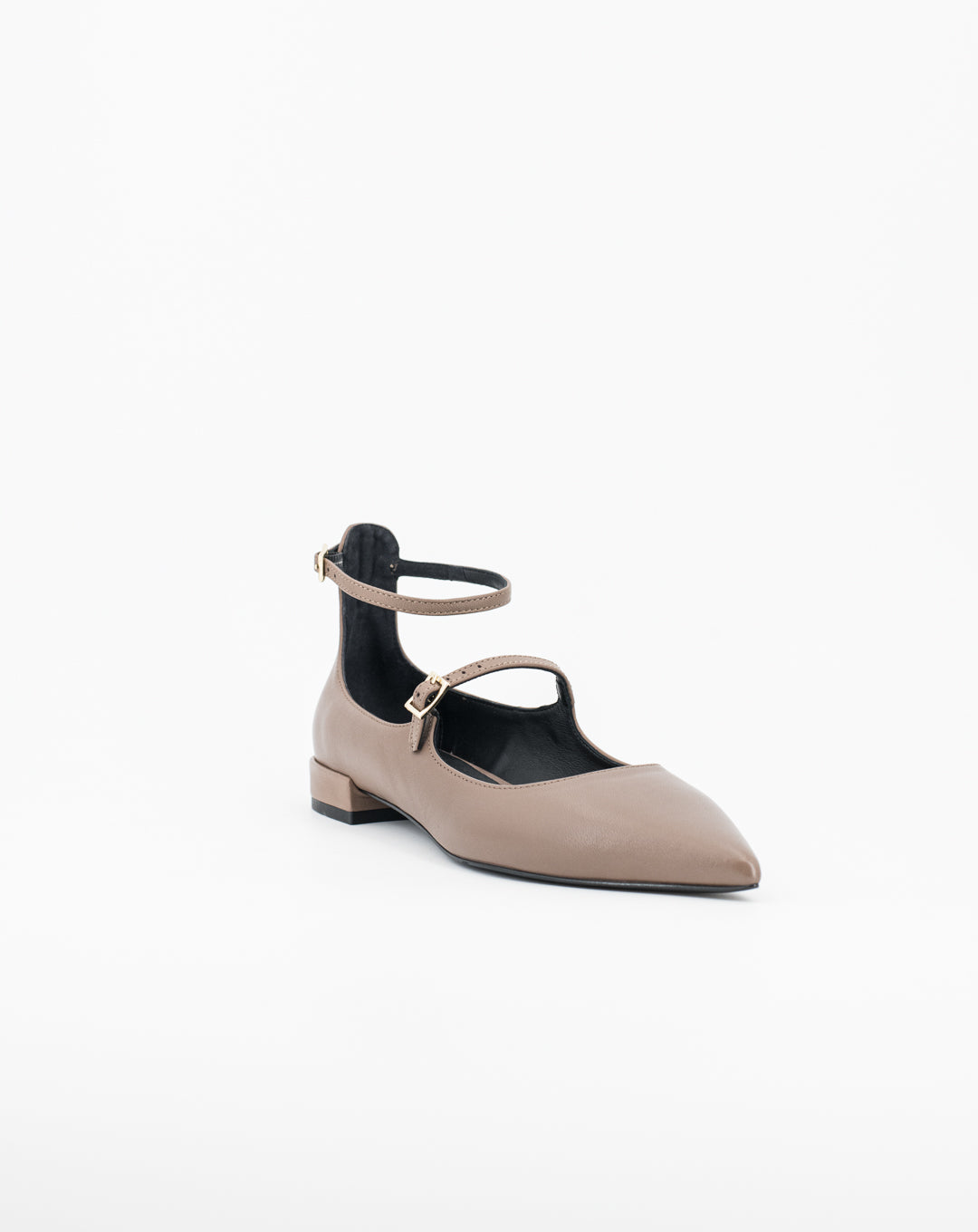 Stelio Malori BALLERINA - ACERO Soddisfazione Garantita