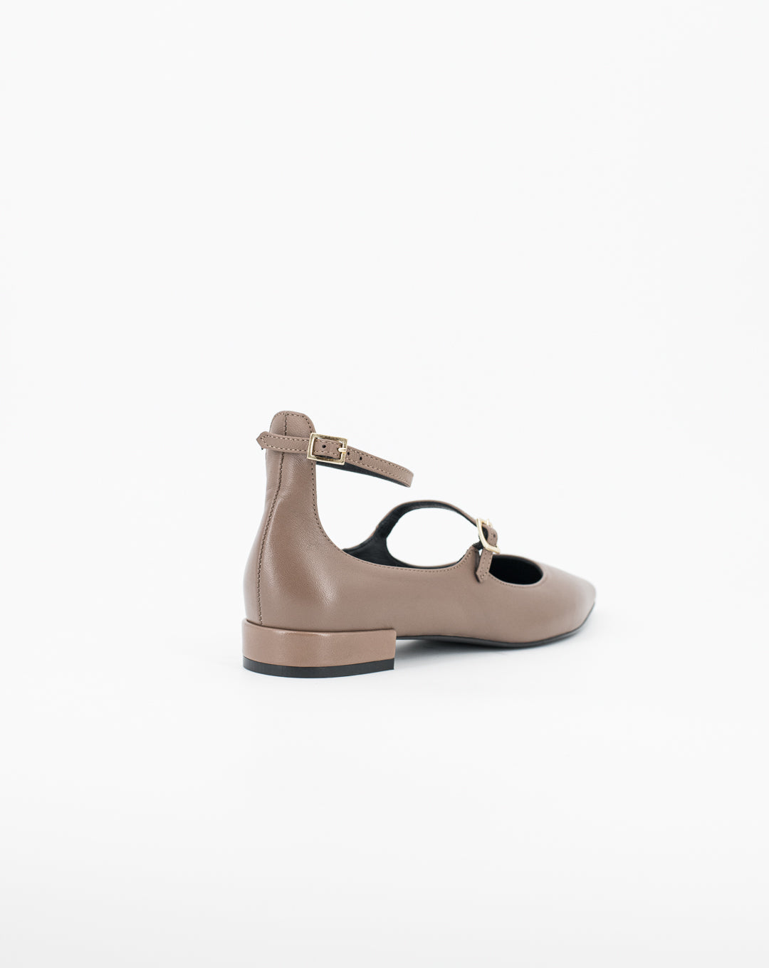 Stelio Malori BALLERINA - ACERO Soddisfazione Garantita