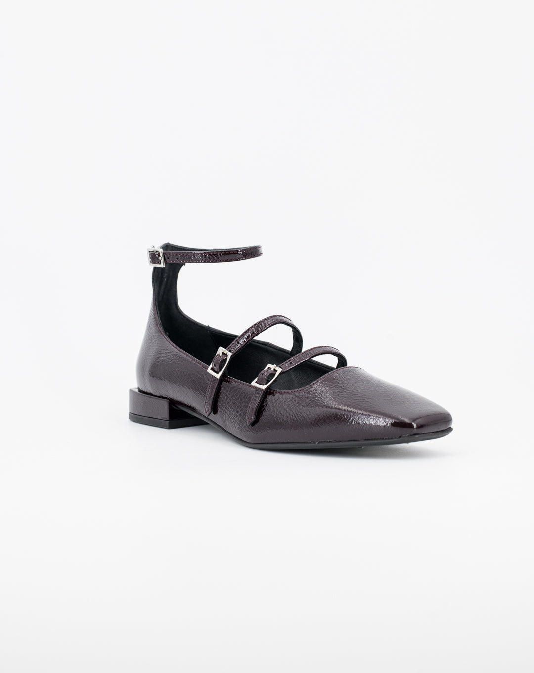 Stelio Malori BALLERINA - BORDEAUX Negozi Online