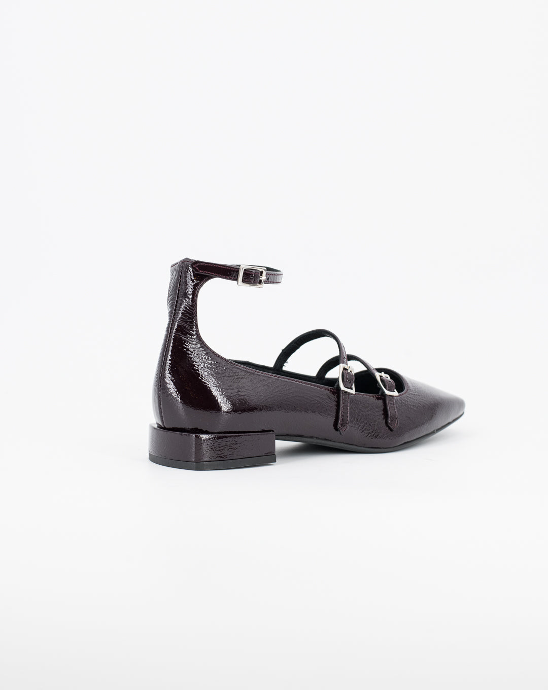 Stelio Malori BALLERINA - BORDEAUX Negozi Online