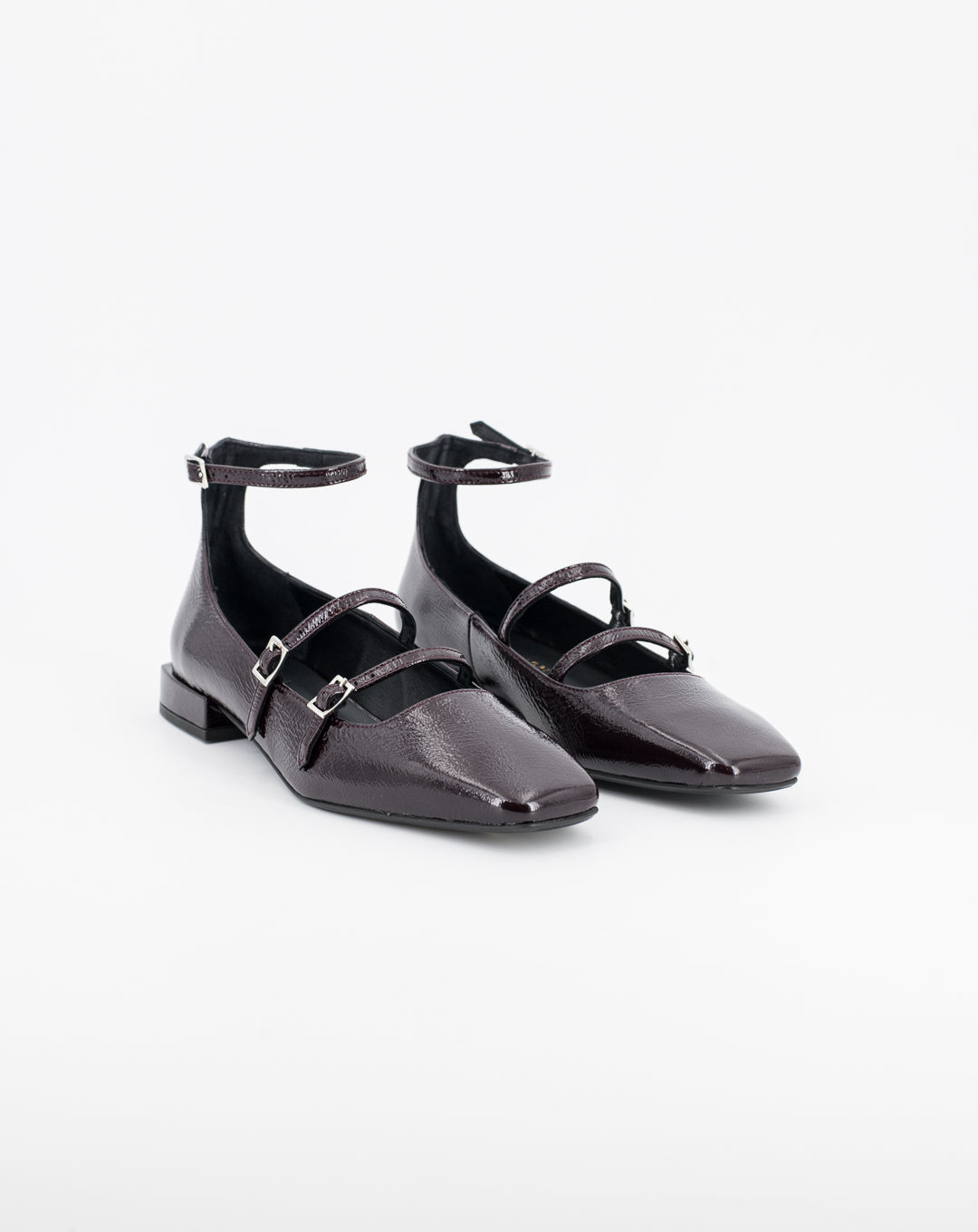 Stelio Malori BALLERINA - BORDEAUX Negozi Online