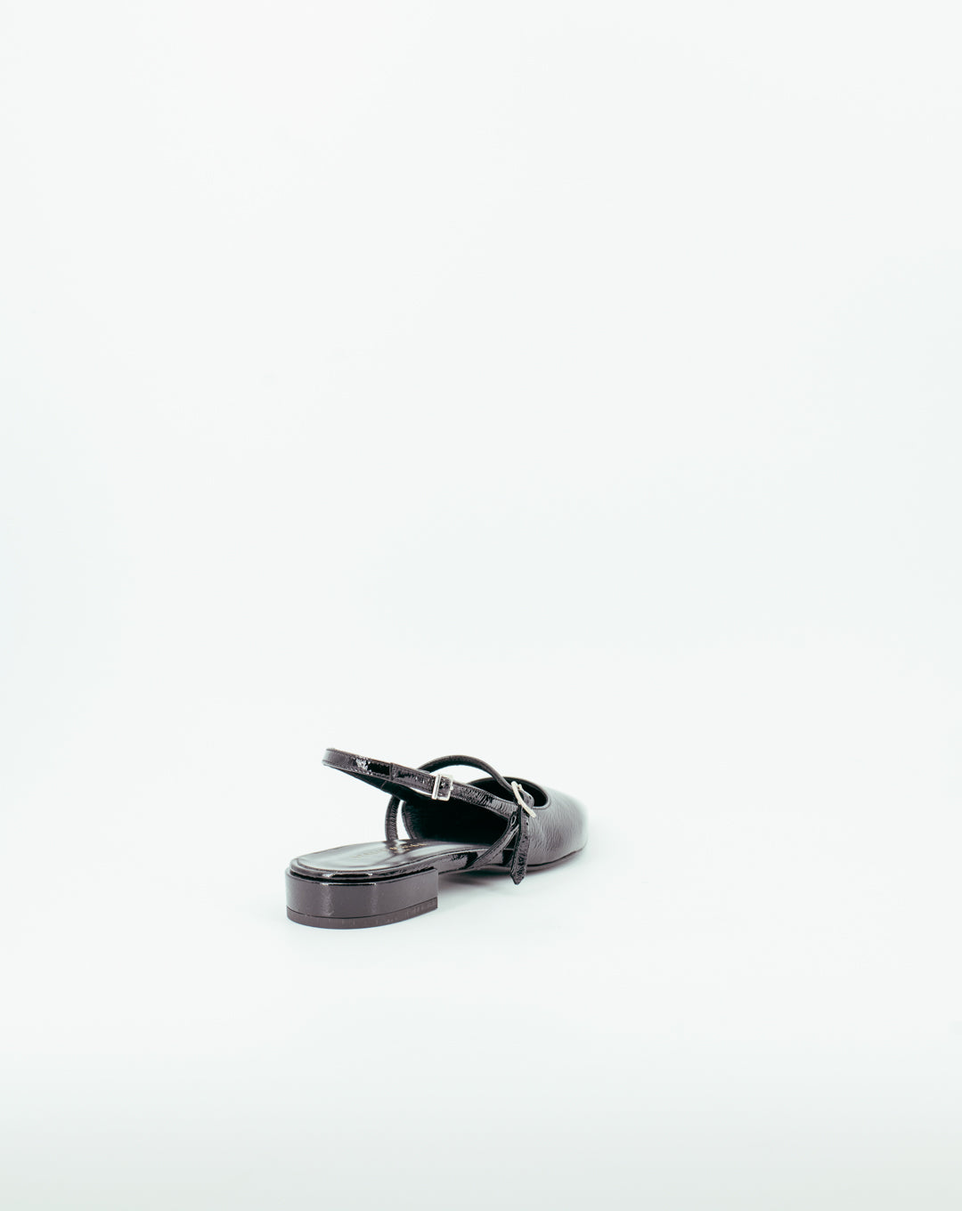 Stelio Malori BALLERINA - NERO Acquista Ora