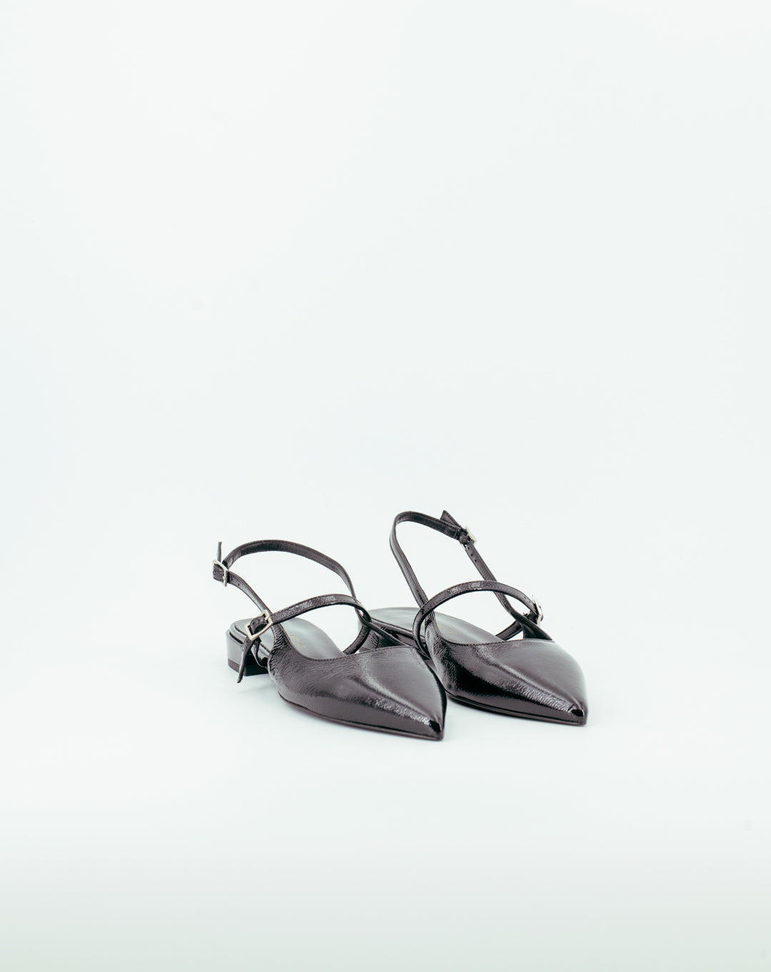 Stelio Malori BALLERINA - NERO Acquista Ora