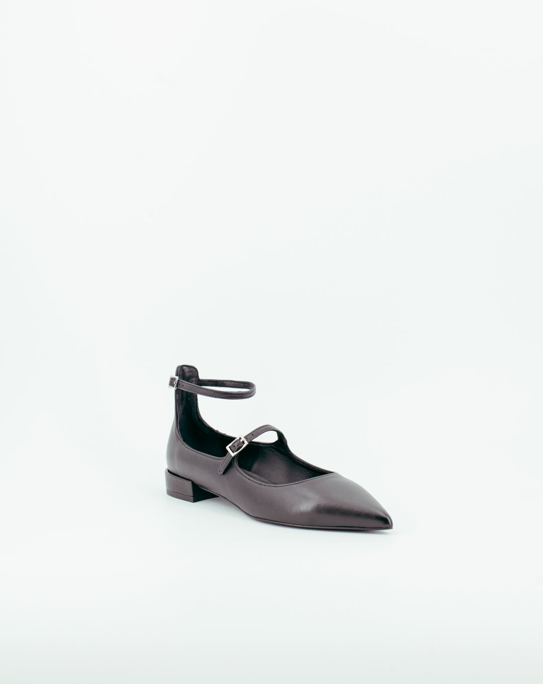 Stelio Malori BALLERINA - NERO Ultimo giorno