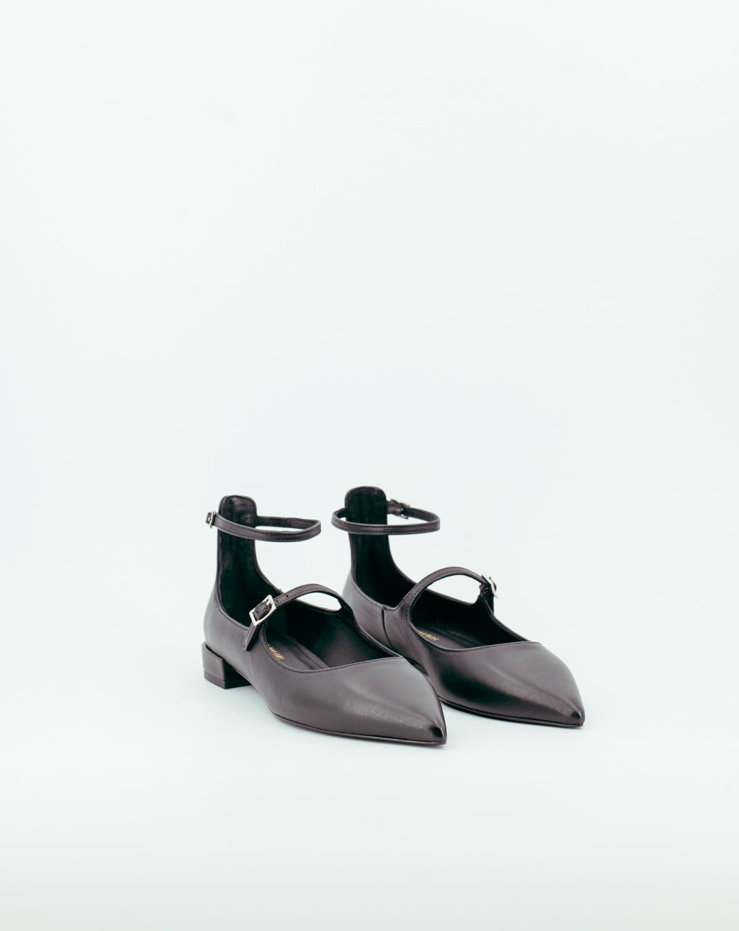 Stelio Malori BALLERINA - NERO Ultimo giorno