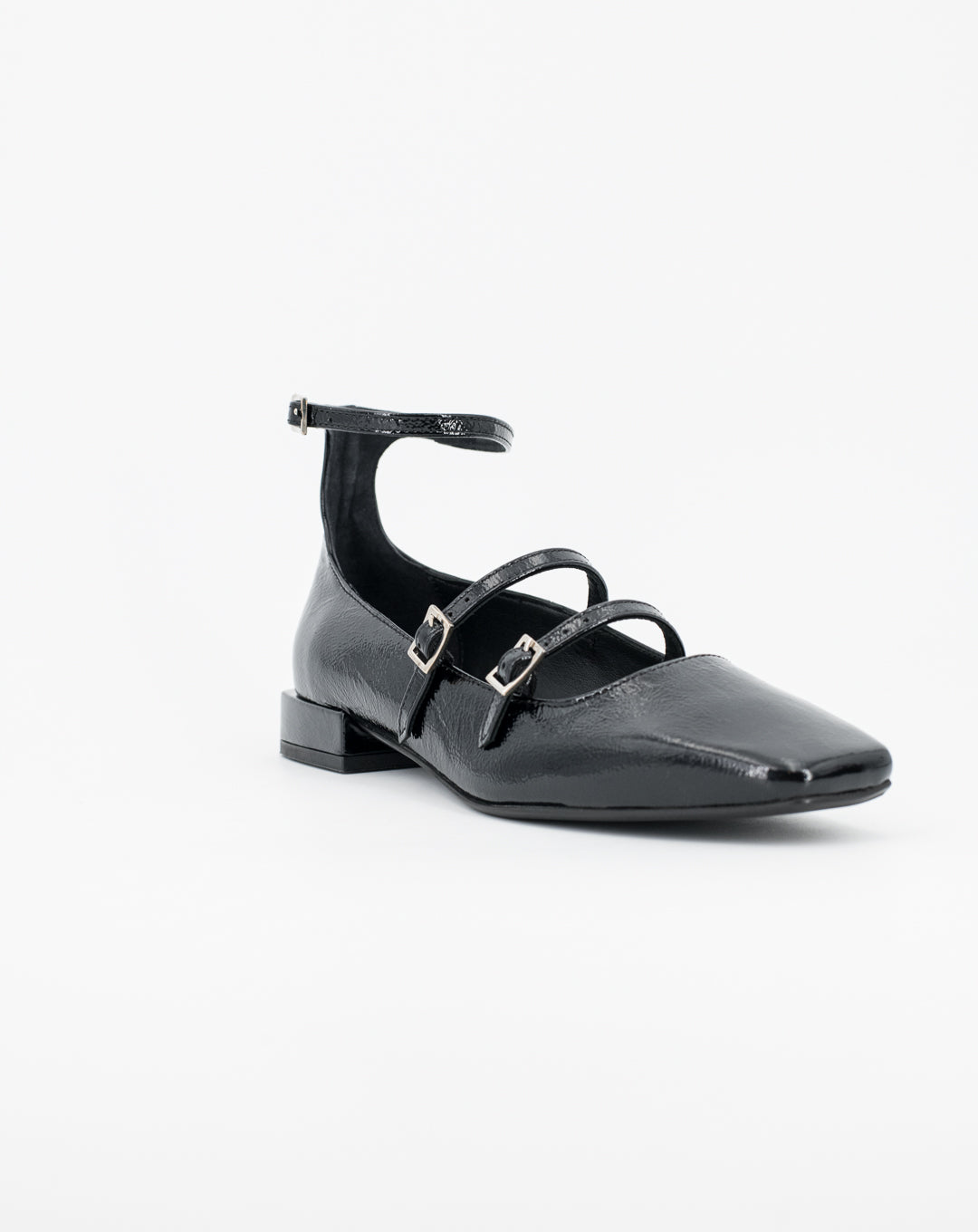 Stelio Malori BALLERINA - NERO Promozione Limitata