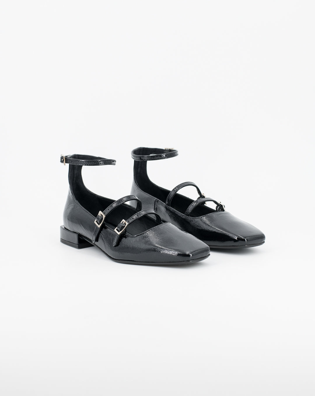 Stelio Malori BALLERINA - NERO Promozione Limitata