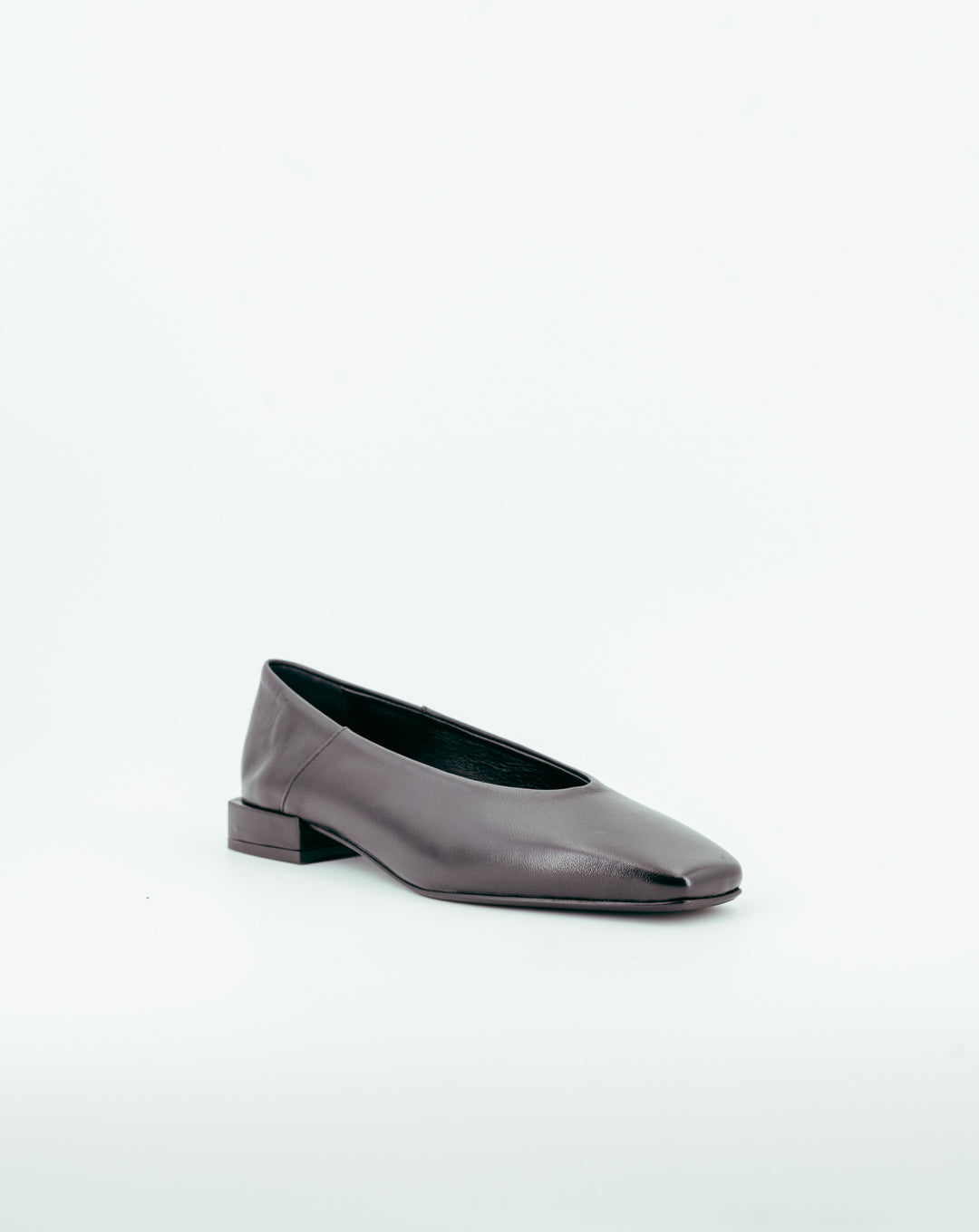 Stelio Malori BALLERINA - NERO Fino Al -60%