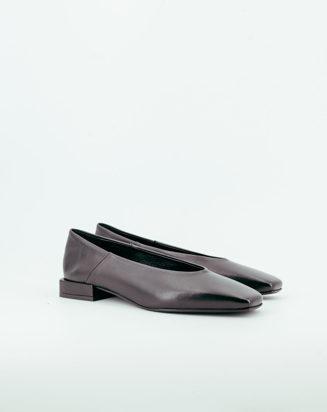 Stelio Malori BALLERINA - NERO Fino Al -60%