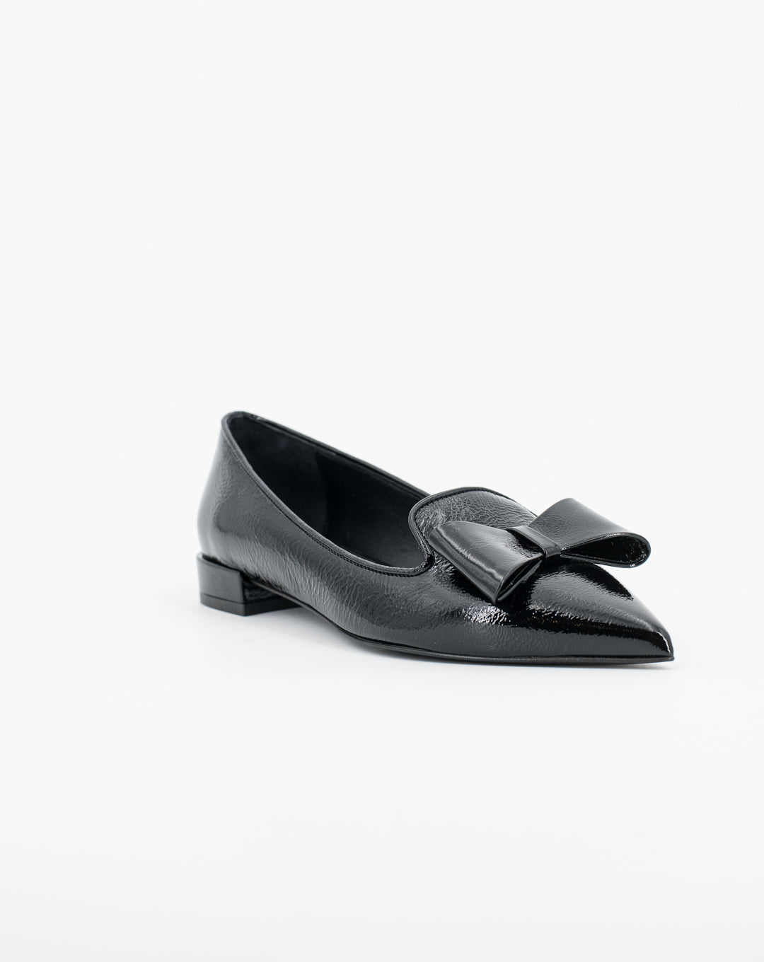 Stelio Malori BALLERINA - NERO Shopping Online