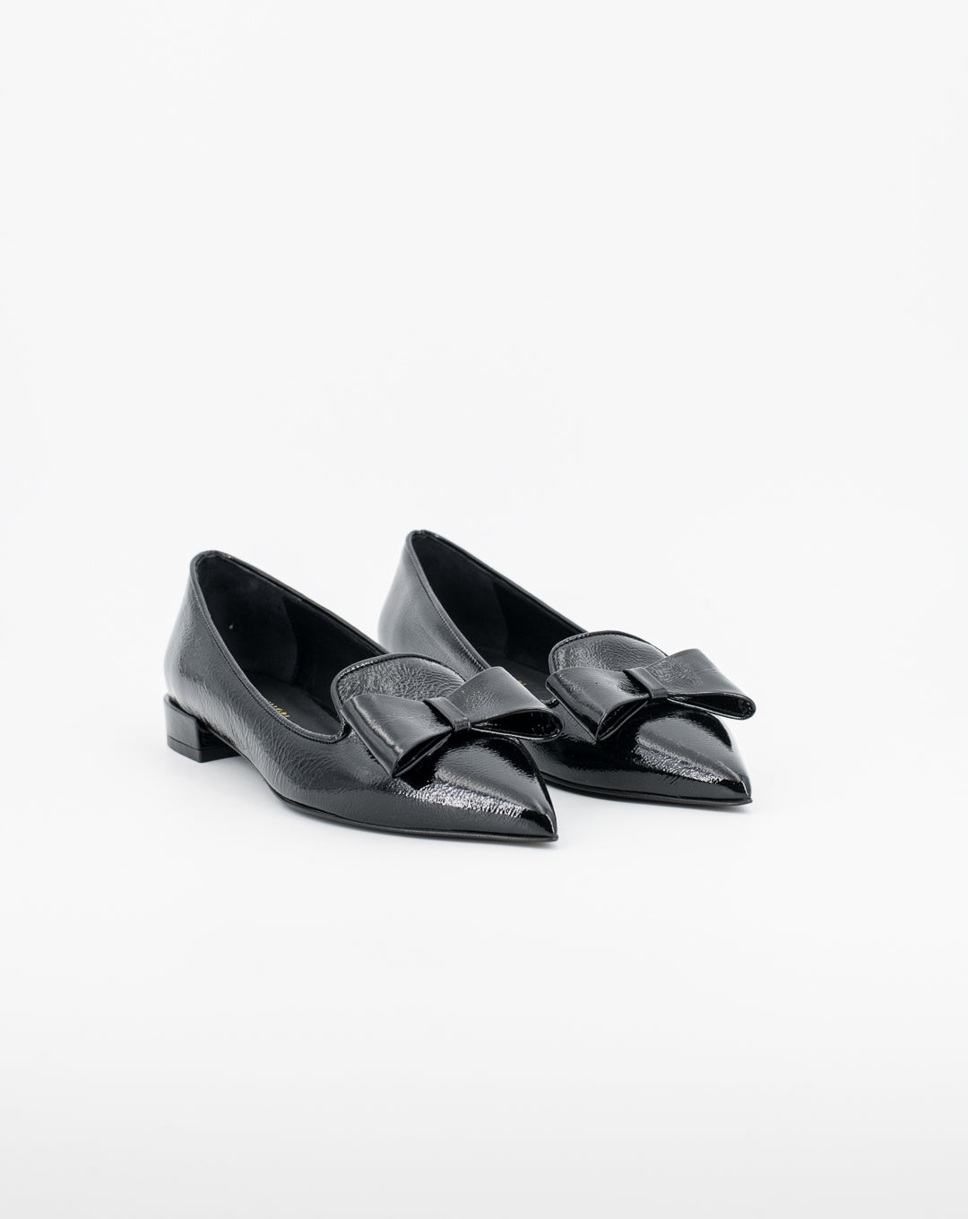 Stelio Malori BALLERINA - NERO Shopping Online