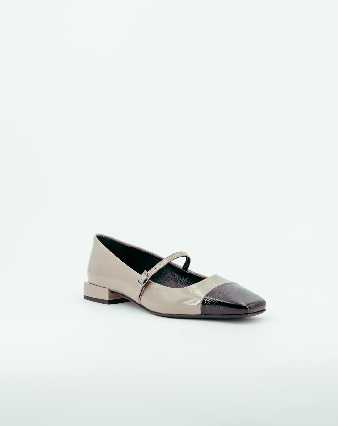 Stelio Malori BALLERINA - NERO(PUNTA)/2341 Affare Del Giorno
