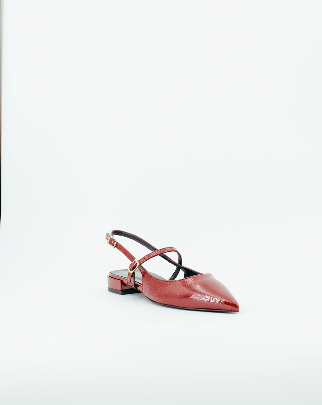 Stelio Malori BALLERINA - RUBINO 65346 Sottocosto