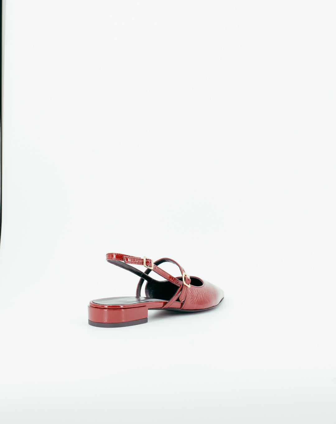 Stelio Malori BALLERINA - RUBINO 65346 Sottocosto