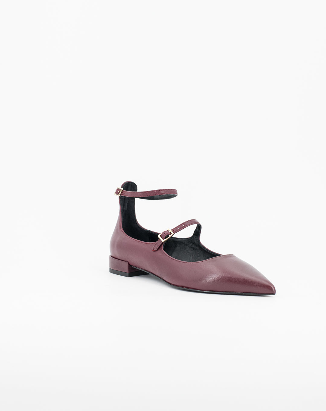 Stelio Malori BALLERINA - SCARLATTO Sostegno trimestrale
