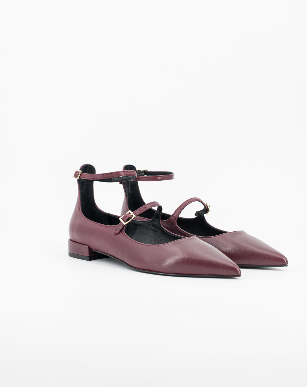 Stelio Malori BALLERINA - SCARLATTO Sostegno trimestrale