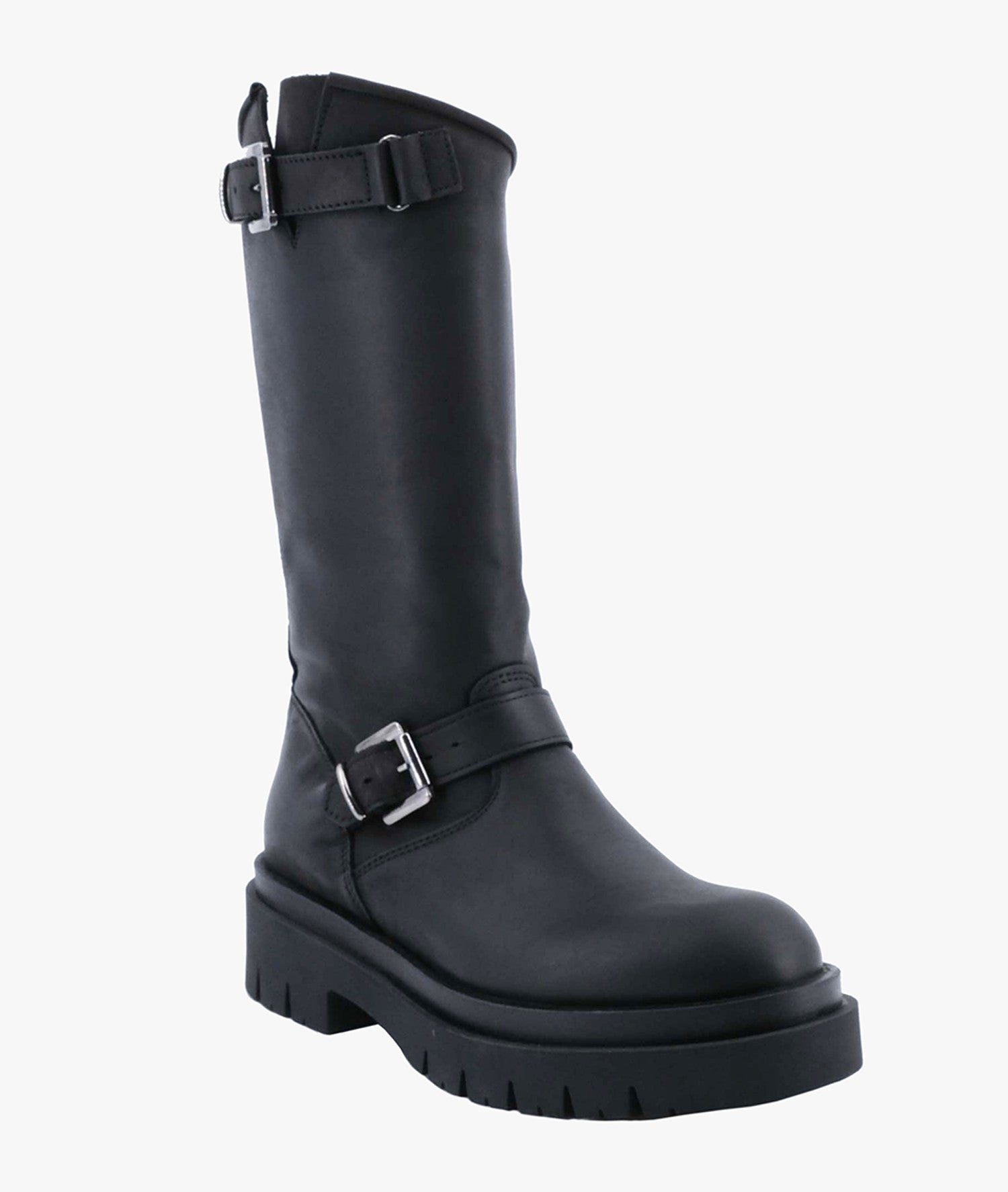 Stelio Malori 2000 Biker F.Tofee Sullivan - NERO Presa