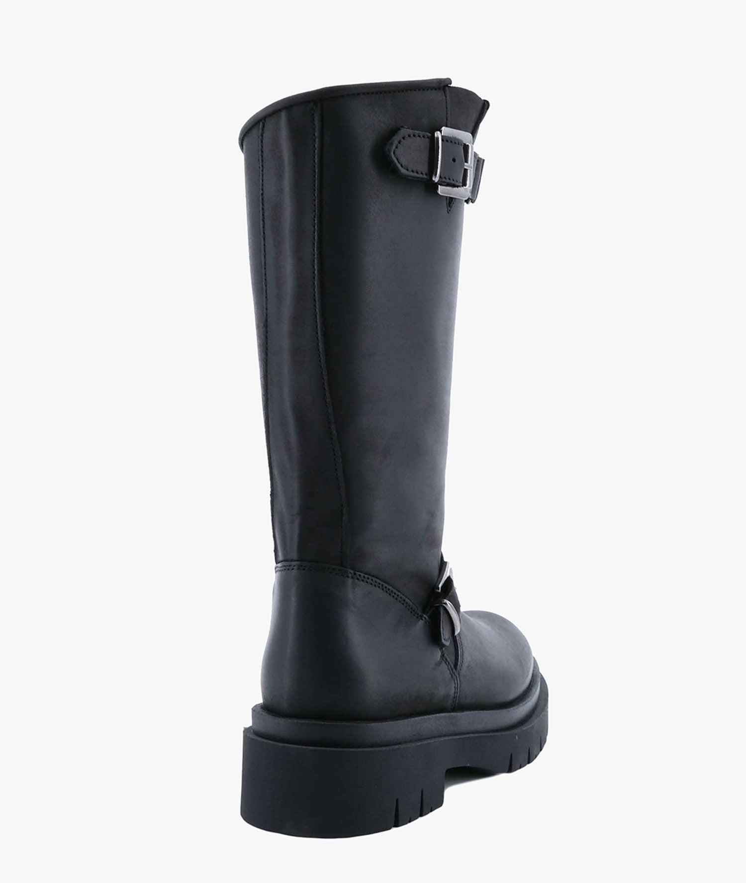 Stelio Malori 2000 Biker F.Tofee Sullivan - NERO Presa