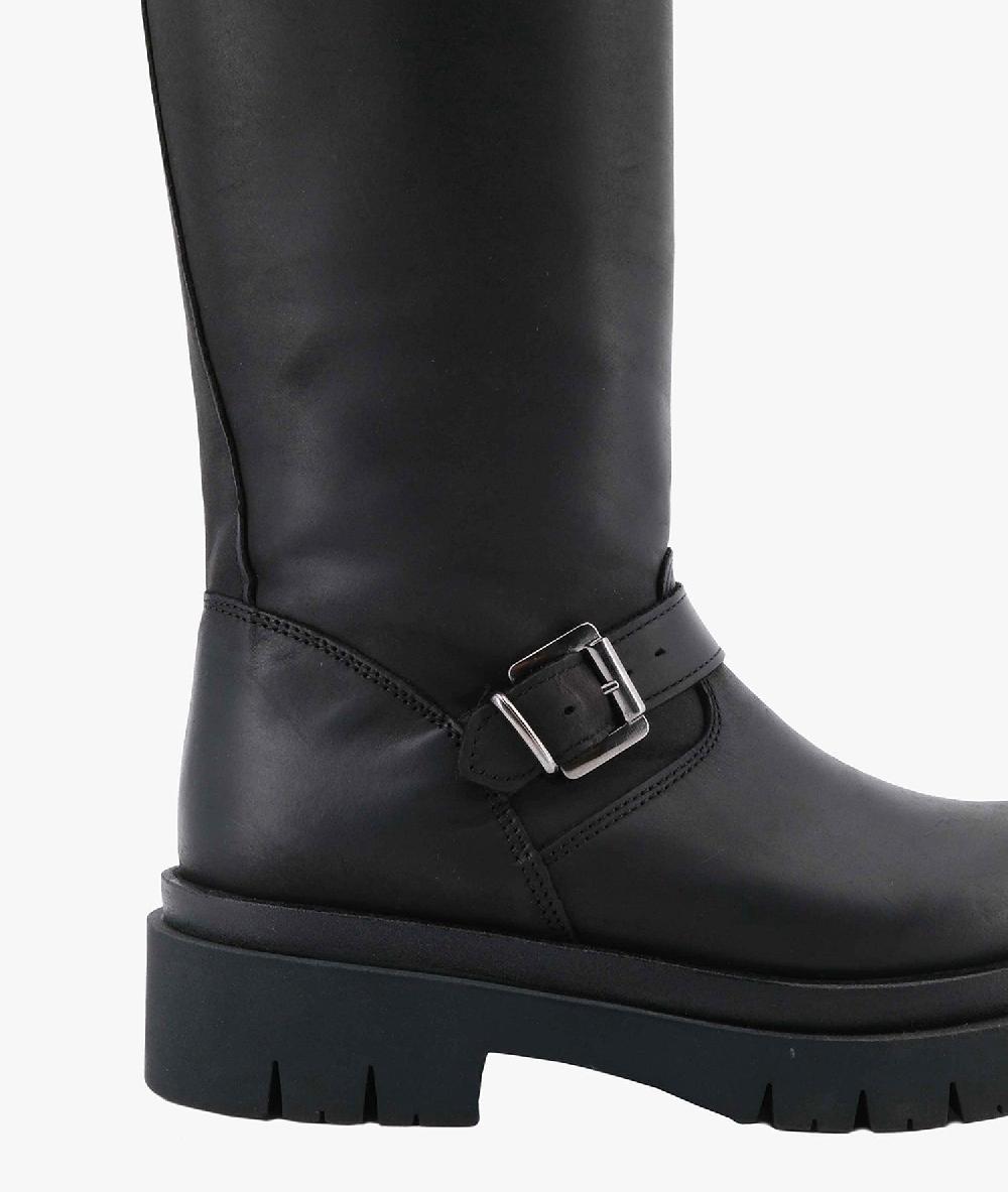 Stelio Malori 2000 Biker F.Tofee Sullivan - NERO Presa