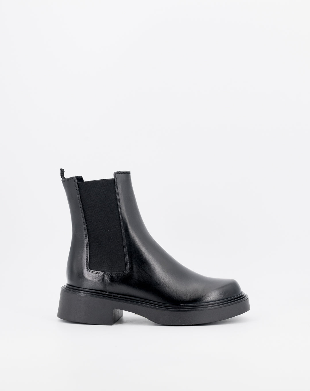 Stelio Malori STIVALETTO - NERO Offerta