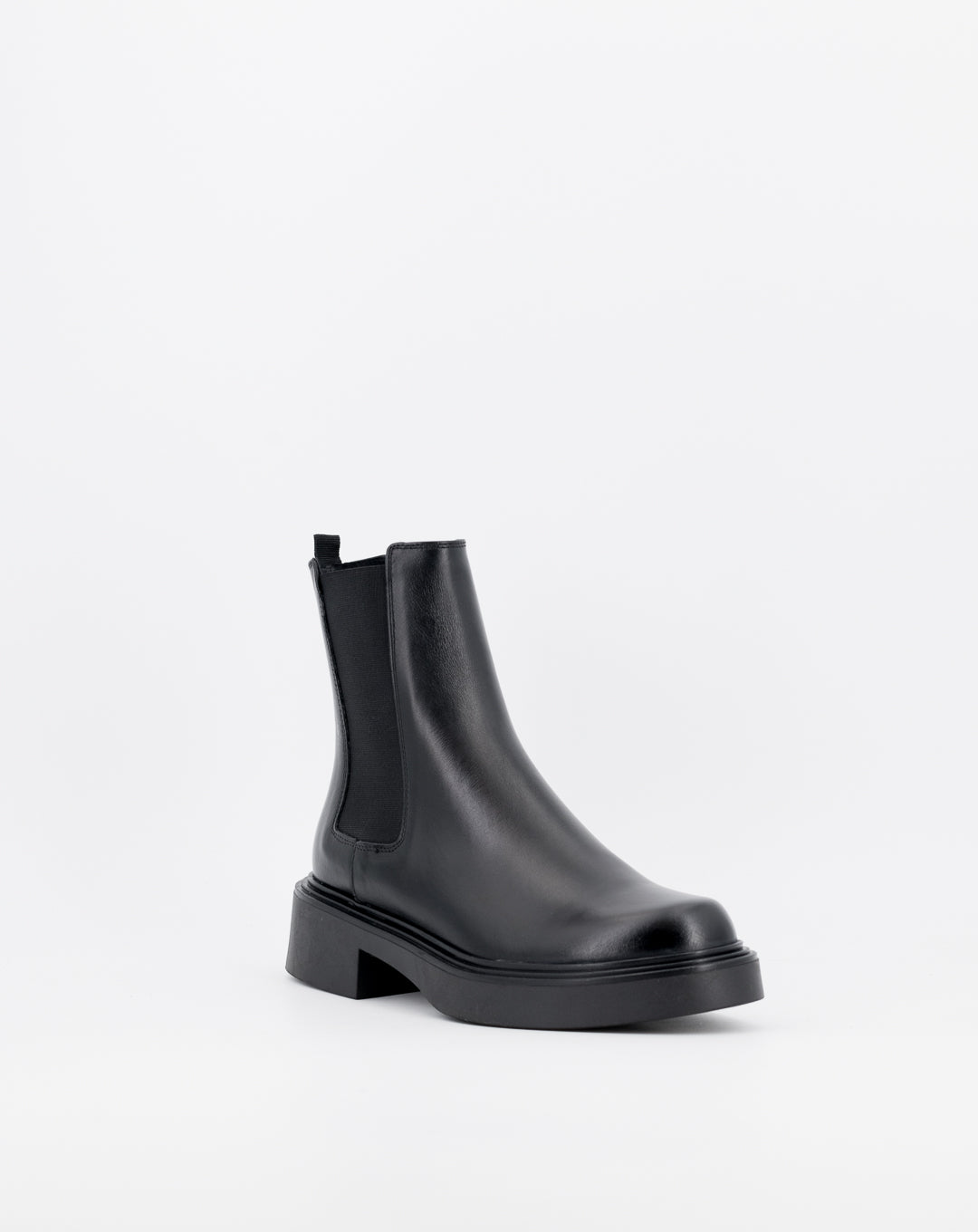 Stelio Malori STIVALETTO - NERO Offerta