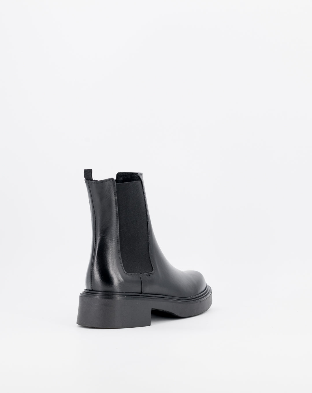 Stelio Malori STIVALETTO - NERO Offerta