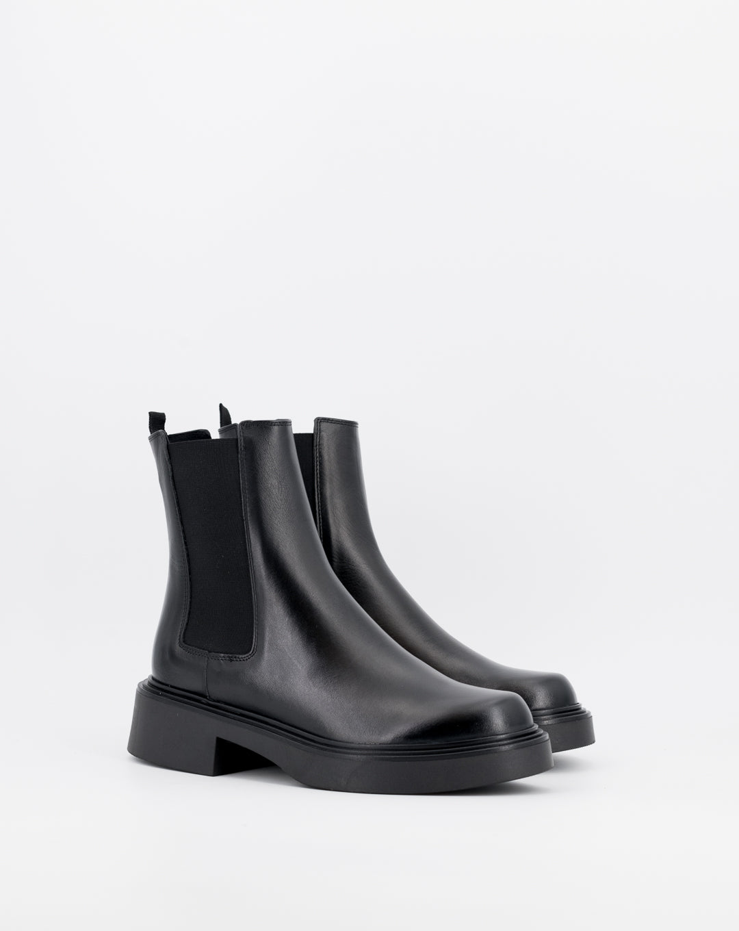 Stelio Malori STIVALETTO - NERO Offerta