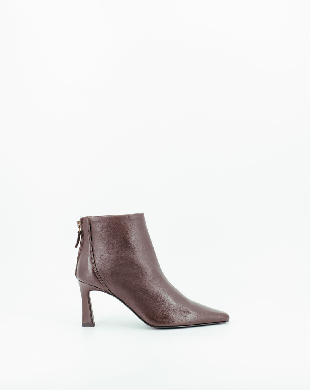 Stelio Malori STIVALETTO - CHOCOLATE