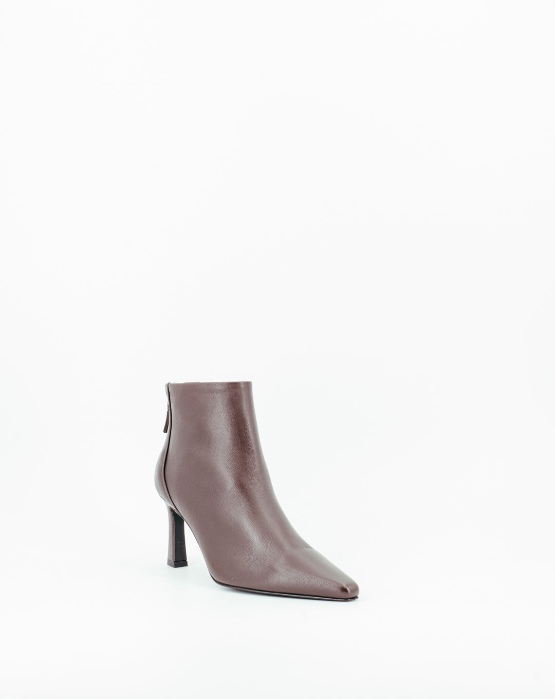 Stelio Malori STIVALETTO - CHOCOLATE Online