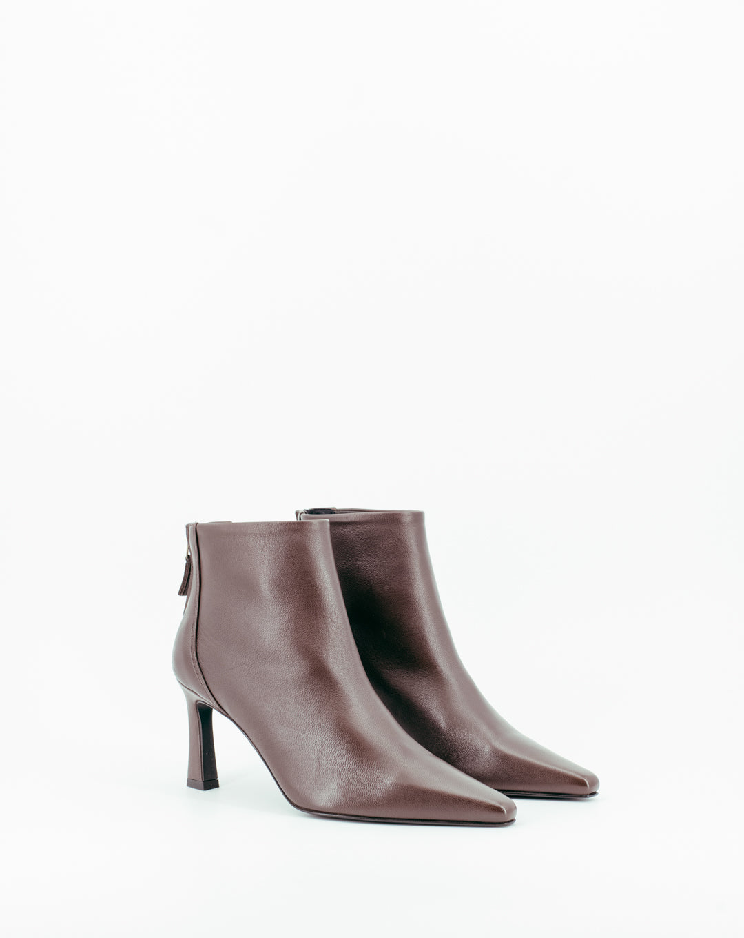 Stelio Malori STIVALETTO - CHOCOLATE Online