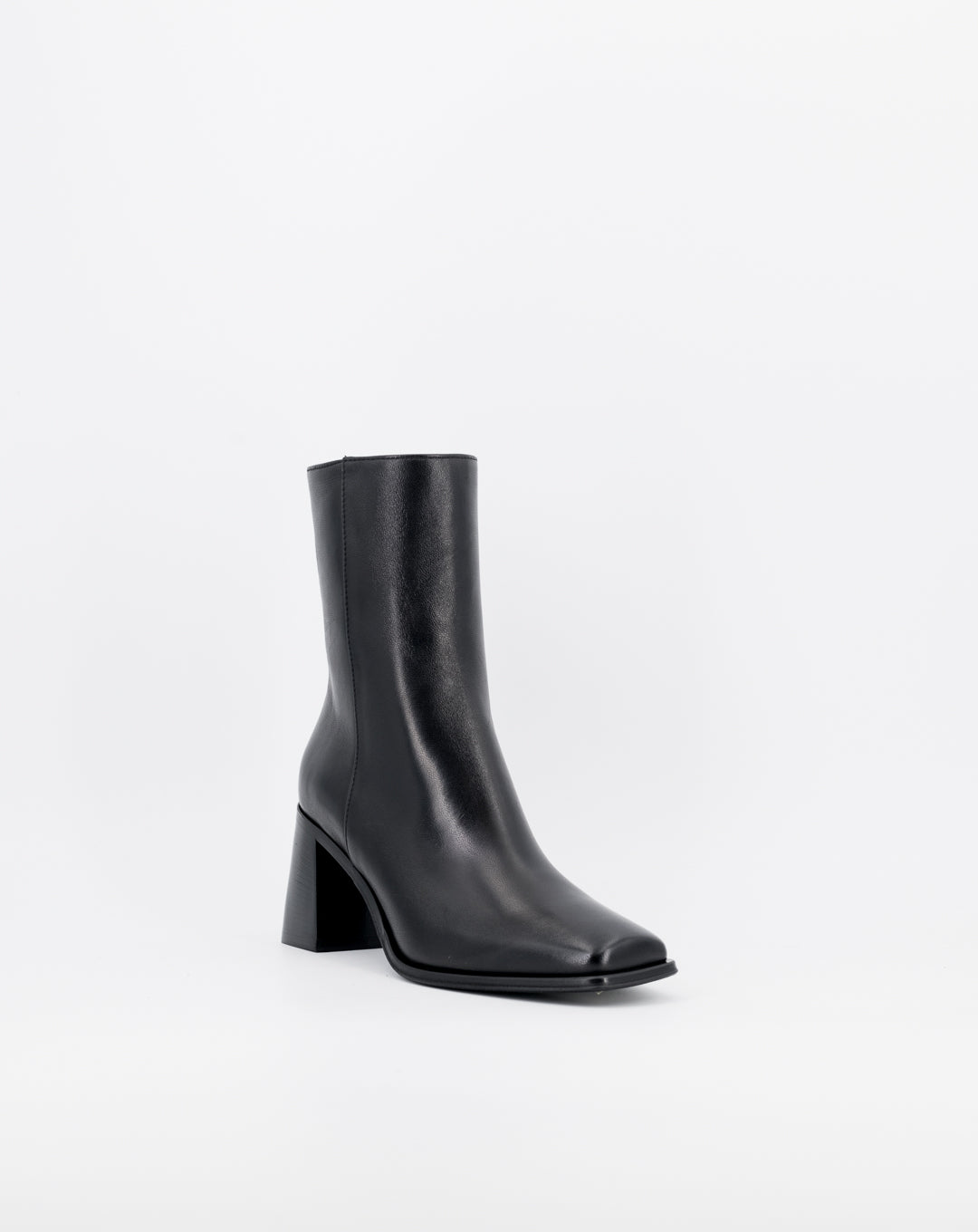 Stelio Malori STIVALETTO - NERO Outlet
