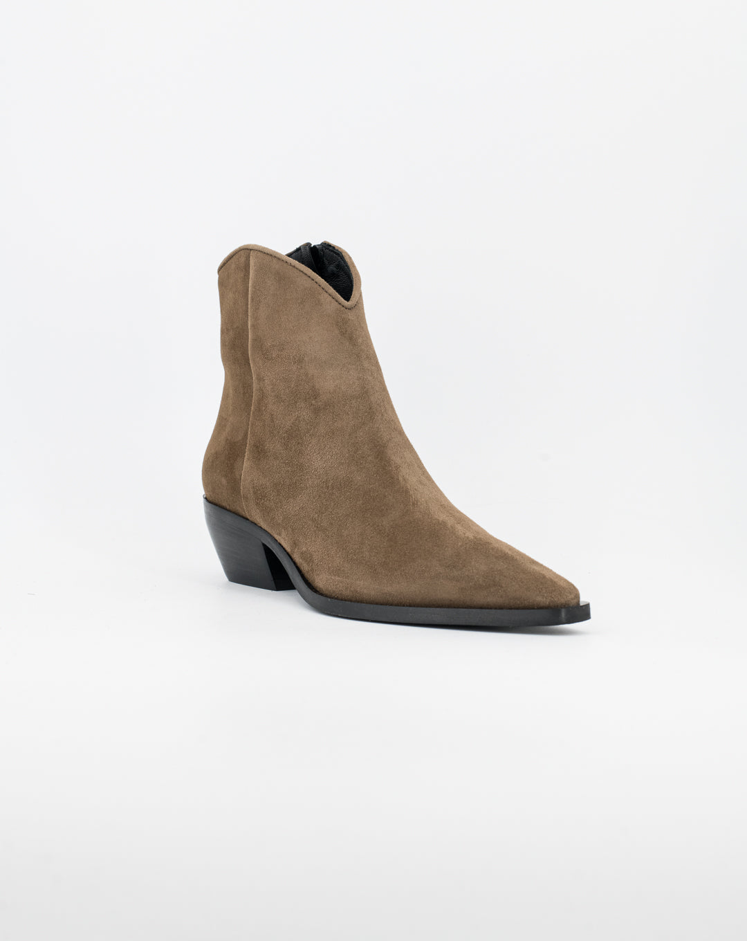 Stelio Malori STIVALETTO - TAUPE In Vendita