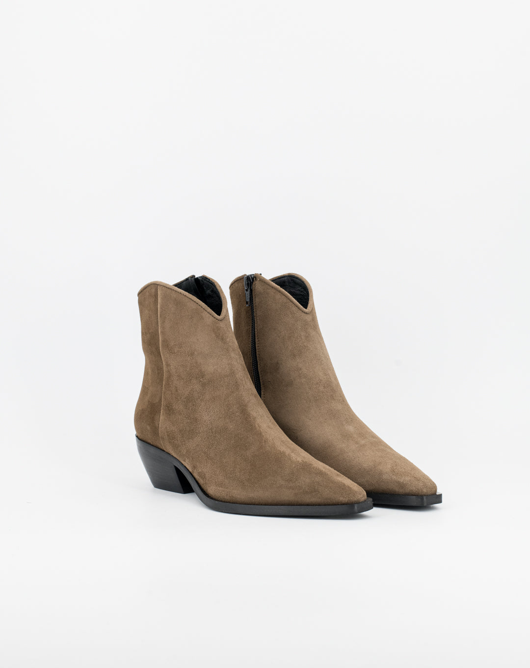 Stelio Malori STIVALETTO - TAUPE In Vendita