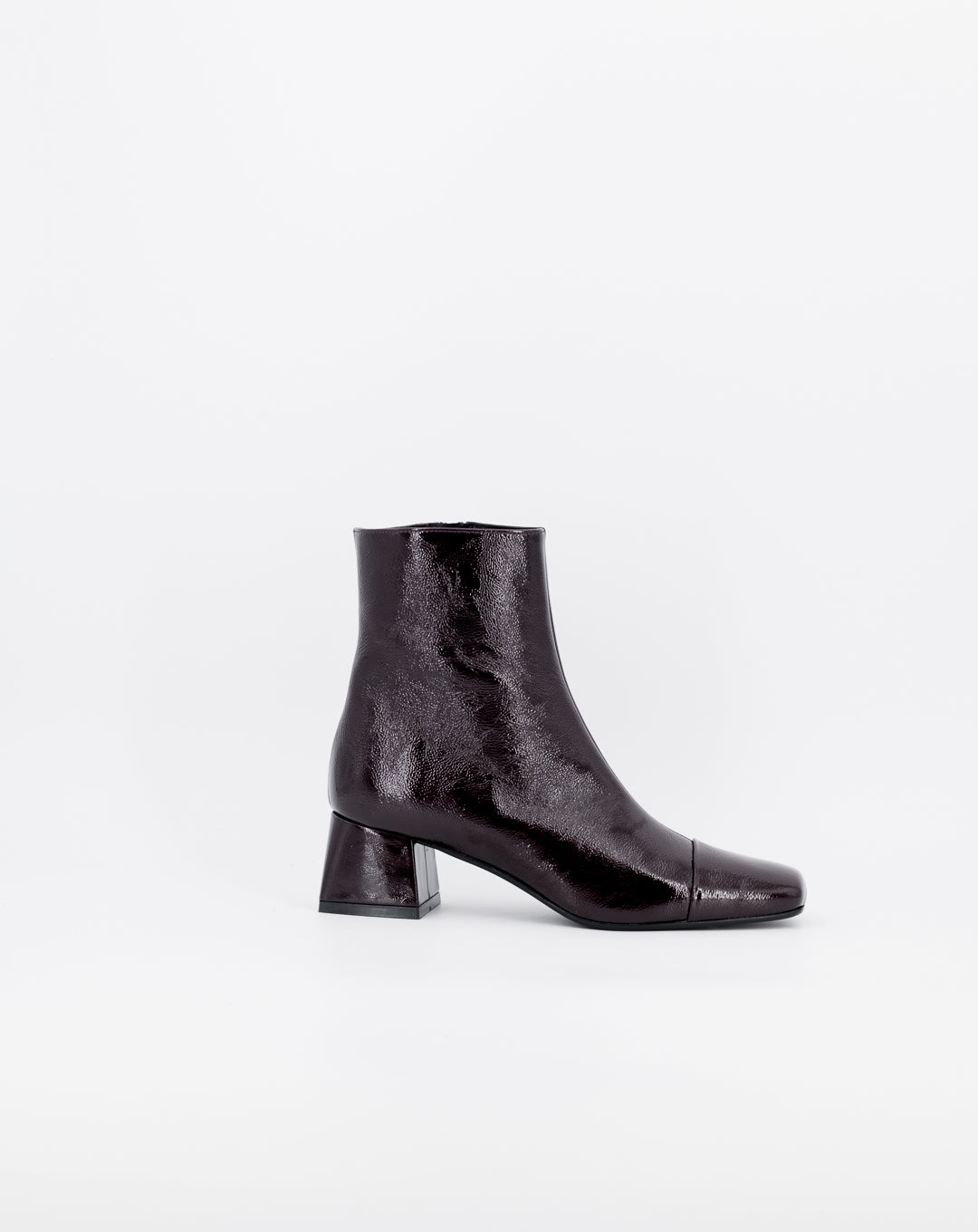 Stelio Malori STIVALETTO - BORDEAUX Saldi
