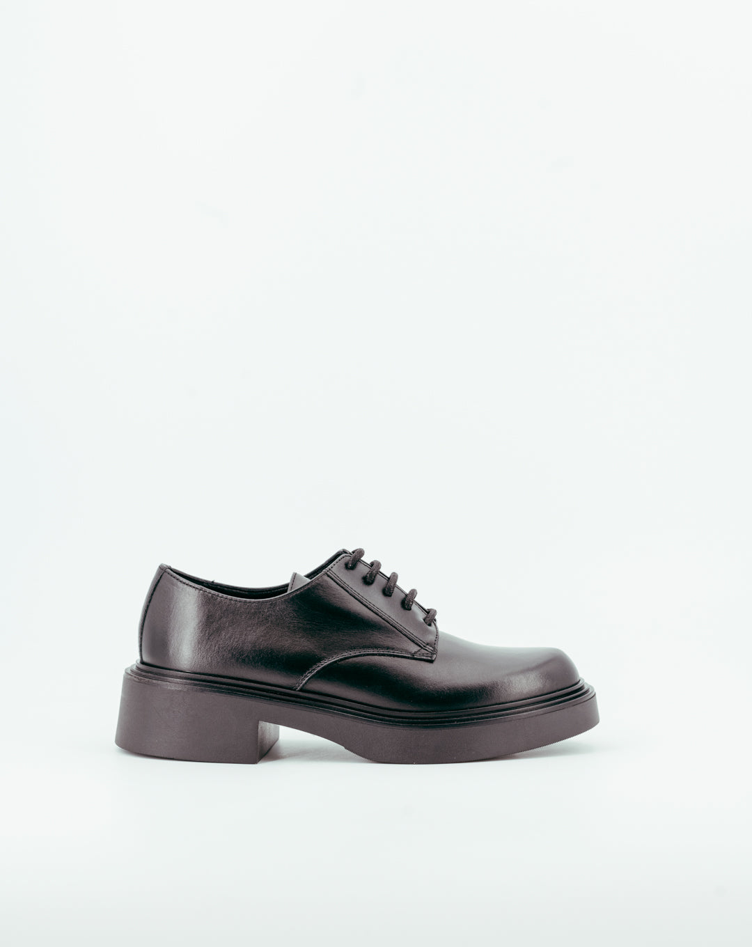 Stelio Malori SCARPA STRINGATA - NERO Nuova