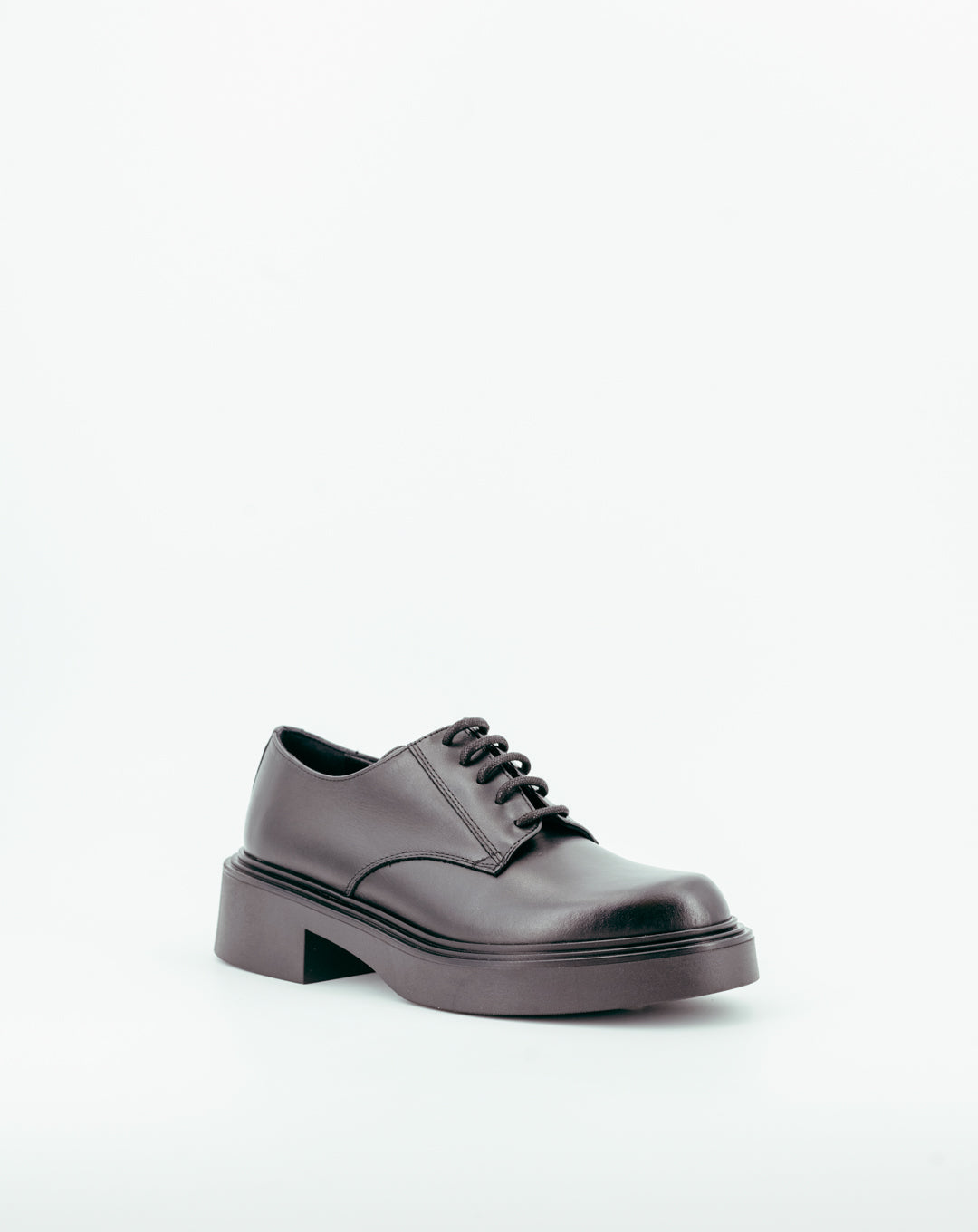 Stelio Malori SCARPA STRINGATA - NERO Nuova