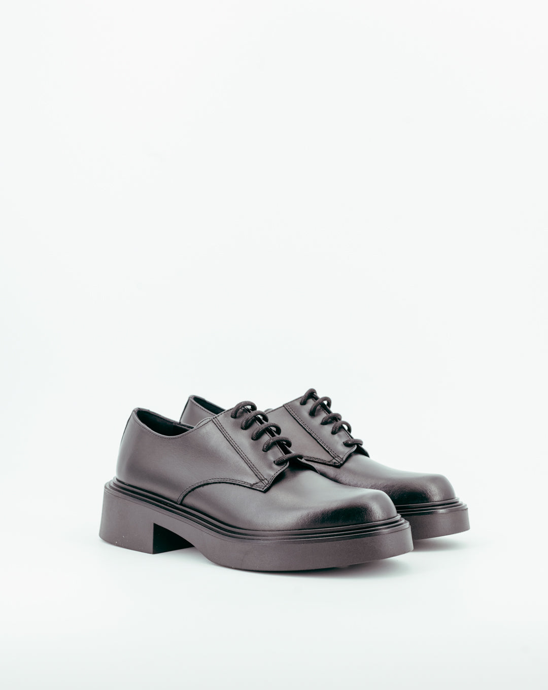 Stelio Malori SCARPA STRINGATA - NERO Nuova