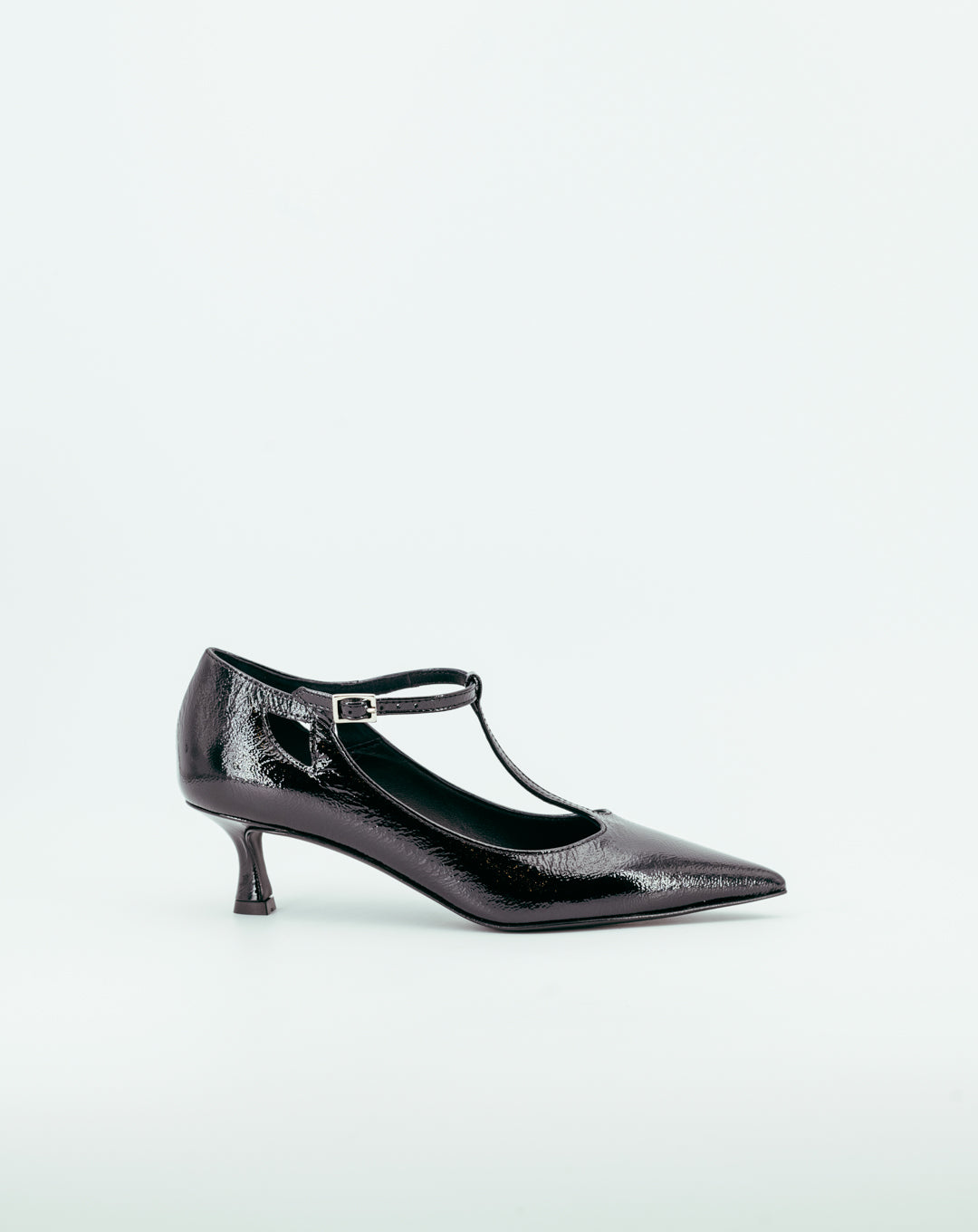 Stelio Malori DéCOLLETé - NERO Italy